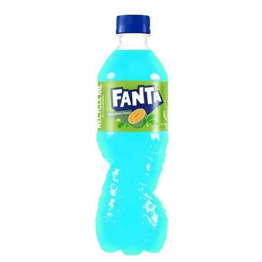 Fanta Melon